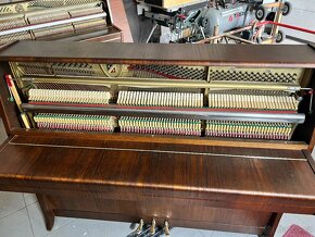 Pianino Petrof 114 K1 - 2