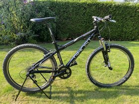 MTB Ghost Special Edition 1800 SE, vel. S, 26“ - 2