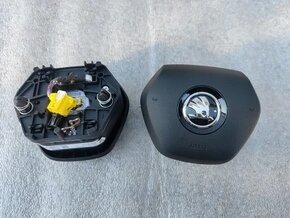 koupim Airbag skoda 2020- pouze novy - 2
