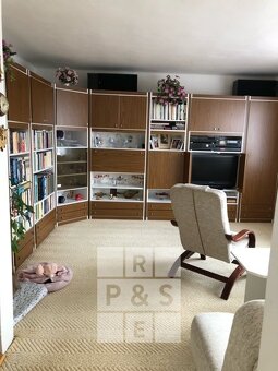 Prodej rodinné domy, 248 m2 + pozemek 417 m2 - Vimperk II - 2
