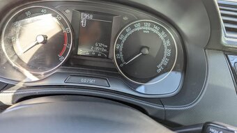 Škoda Fabia 3 kombi 2020 – skvělý stav - 2