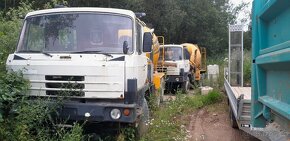 Tatra 815 mix - 2