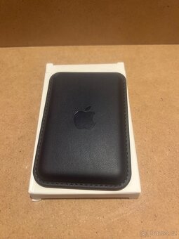 Apple MagSafe peněženka - 2