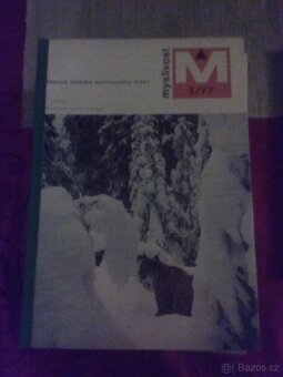 myslivost - 2