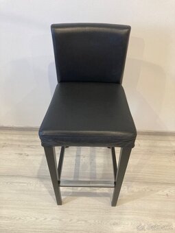 Jídelní/barový set IKEA - 2