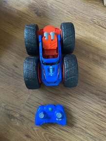 Spin Master Air Hogs Super Soft Jump Fury RTR 1:15 - 2