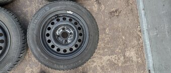 Barum brillantis 2 175/65 R14 82T - 2
