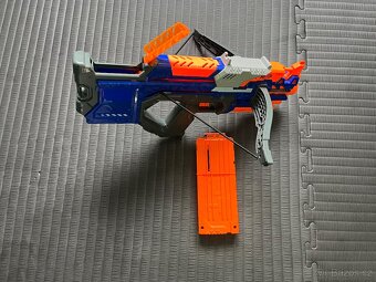 Nerf - 2