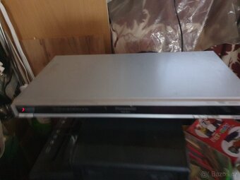 DVD Panasonic - 2