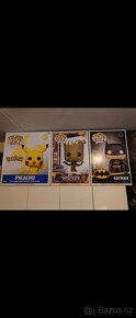 Funko Pop - 2