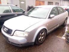 Díly Audi A6 C5 Sedan FL - 2