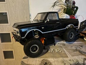 Traxxas trx 4 - 2