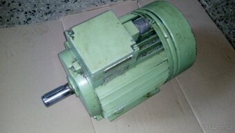 asynchroní motor 2.2kw - 2