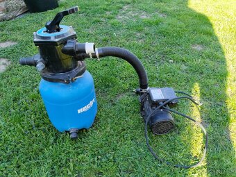 Filtrace 302200 - 2