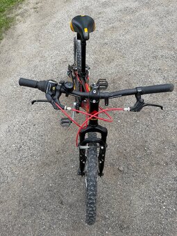 Merida Dakar 620 (dětské kolo) - 2