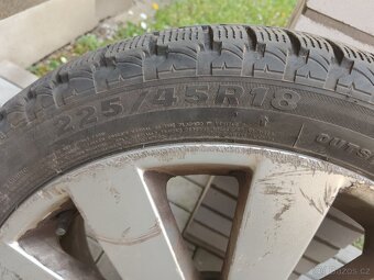 Alu 18 - 2