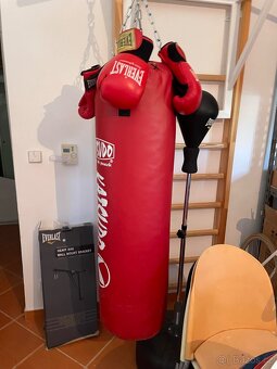 Boxovací pytel - 2