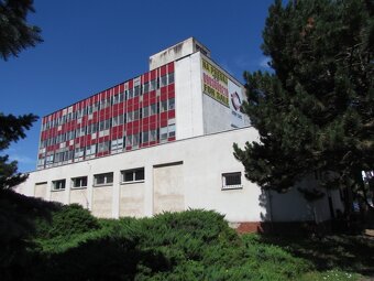 Investicna prilezitost - 2