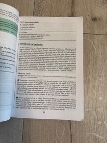 Učebnice Občanská nauka pro střední školy - 2