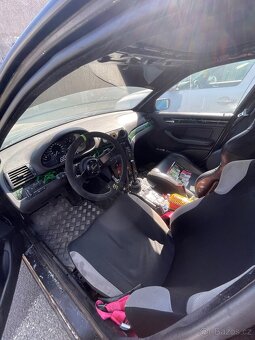 Bmw e46 drift ready 2.3 - 2