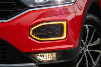 Volkswagen T-Roc 1.5 TSI BMT Sport - 2