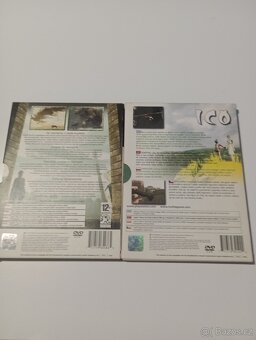 PS2 Hry - 2