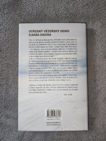 Křik mlčení - Ildar Dadin - 2