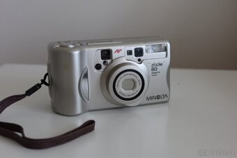 Minolta Zoom 80 - 2