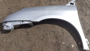 Citroen C8 / Penugeot P807 - Soubor náhradních dílů - 2