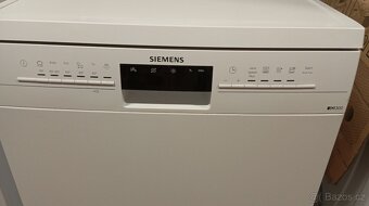 Myčka Siemens IQ 300 - 2
