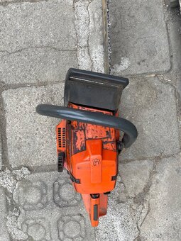 Motorová pila husqvarna 365 xp - 2