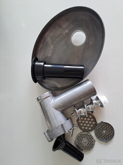Kuchyňský robot DMS KMFB-1900B/R - 2