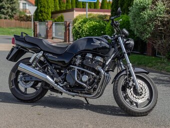 Honda CB750 seven fifty (35kw) - 2