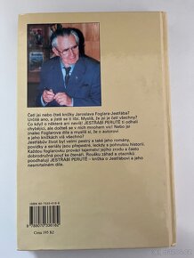 Jestřábí perutě - Jaroslav Foglar - 2