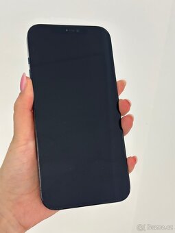 iPhone 12 Pro Max - 256GB - 100% BAT - 6M ZÁRUKA - 2