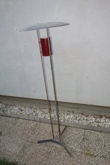 Raritni stojaci lampa OPP VYSKOV - 2