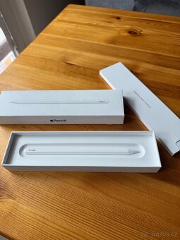 Apple Pencil 2 Generace - 2