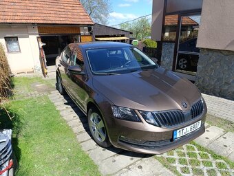 ŠKODA OCTAVIA 1.0 TSI - 2