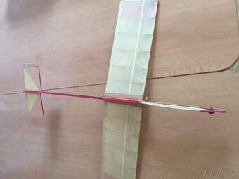 Retro kousek - 2