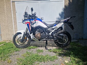 Honda CRF 1100 L Africa Twin 2022 - 2