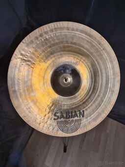 Sabian AAX Metal ride 20"/51cm - 2