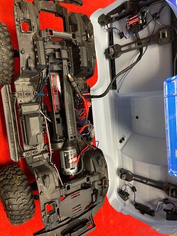 Traxxas Trx4 - 2