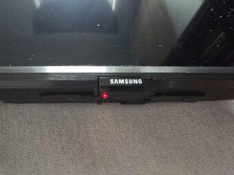 Samsung QE50Q60BAU - 2