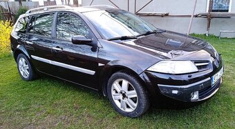 Renault Megane II 1.9 DCI - 2