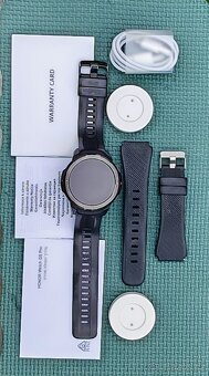 Honor gs pro - 2