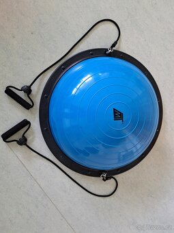 BOSU - 2