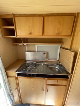 Karavan Knaus - 2
