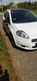 Fiat Grande Punto - 2
