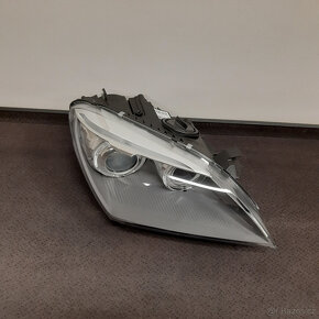 BMW 6 F06 F12 F13 xenon 63117272012 - 2