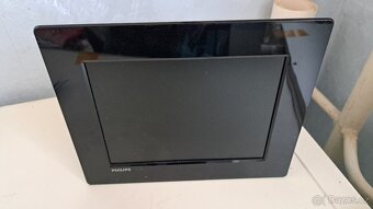 Pristroj na promitani fotekPhilips - 2